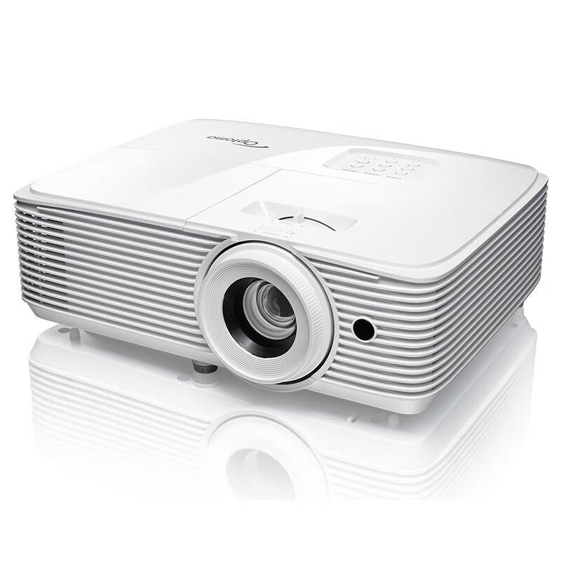 Optoma Home & Business Projector (CN Version)