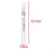 1 Piece Double Eyelid Shaping Pen Invisible Waterproof Instant Effect Cream Makeup Supplies Quick