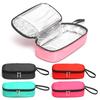 Portable Waterproof Insulin Cooling Bag Pill Protector Thermal Insulated Medical Kit Multifunctional Food Cosmetics Washing Bag
