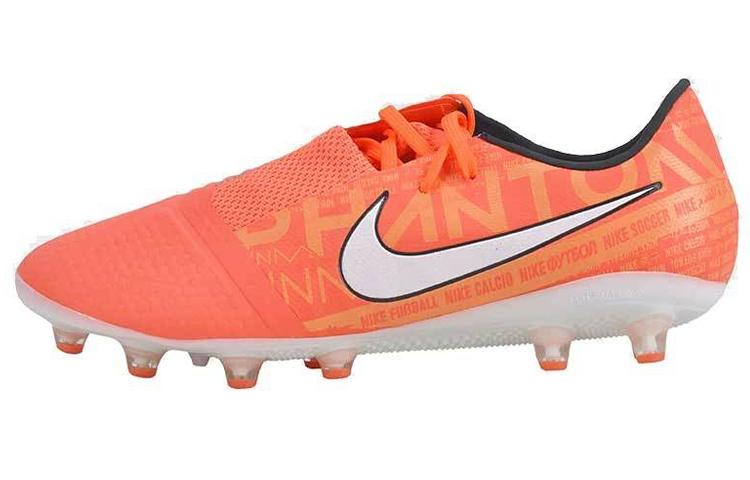 

Nike Phantom Venom Pro Ag Orange White AO0574-810 40.5