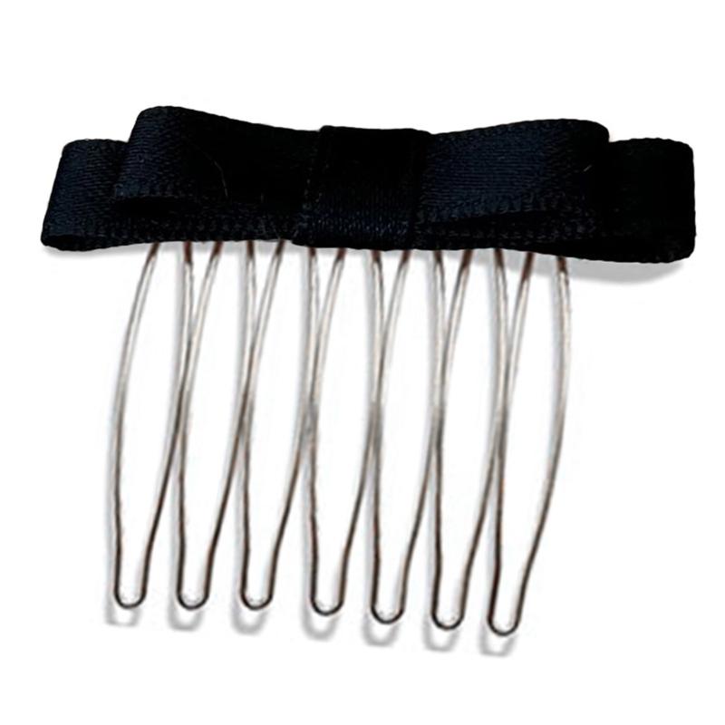 

Cute Fairy Flat Clips Hairpin 2000s Style Balletcore Headdress Bunches Accessories Elegant Bowknot Cute Headdress 1