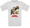 Tops – T-Shirts