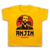 Tops – T-Shirts