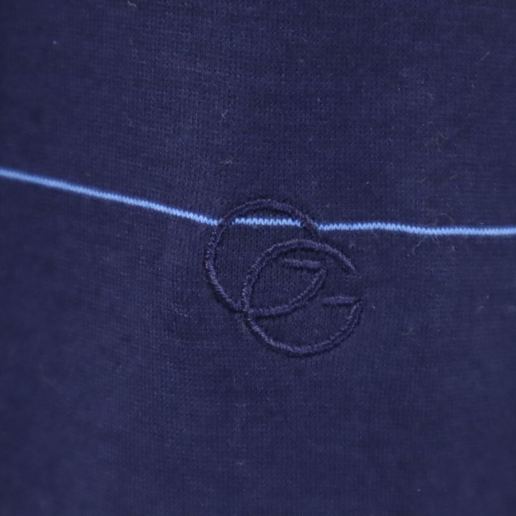 Givenchy Hergestellt in Italien Mit Linie Kurzarm Poloshirt GENTLEMAN PARIS Herren Gebraucht