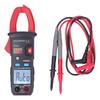 Digital Clamp Meter Multifunctional AC DC Voltmeter Smart Auto NCV Multimeter for Measurement