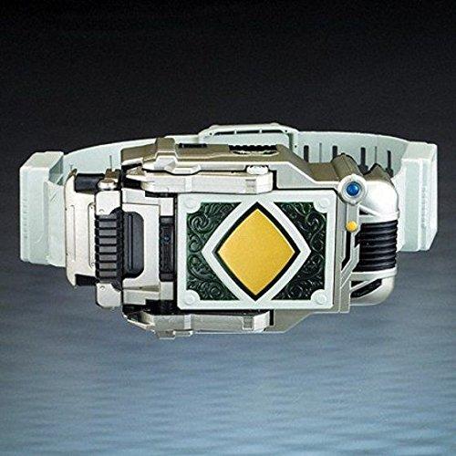 Kamen Rider Blade DX Transformation Belt Garren Buckle