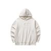 Anta Comfortable Simple Loose Hooded Letter Versatile Casual Sweatshirt Men Sweatshirt 152548710S-1