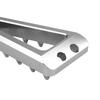 Motorcycle Extension Rear Brake Pedal Lever 68mm Step Plate For KTM XC SX SXF EXC XCW XCFW EXCF 125 300 530 2008-2022 Motocross