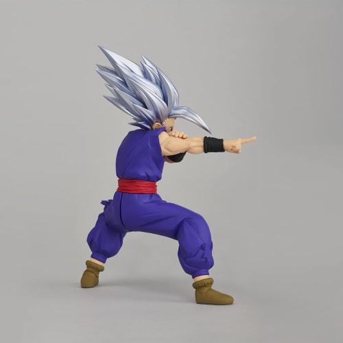 BANPRESTO Dragon Ball Super Super Hero BLOOD OF SAIYANS SPECIAL XIV Son Gohan Beast