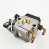 Carburetor Kit for STIHL FS85 FS38 FS45 FS55 ZAMA CIQ-S186A HL75 HT70 HT75 SP85 FS85R FS85T FS85RX Mower Carb Accessories