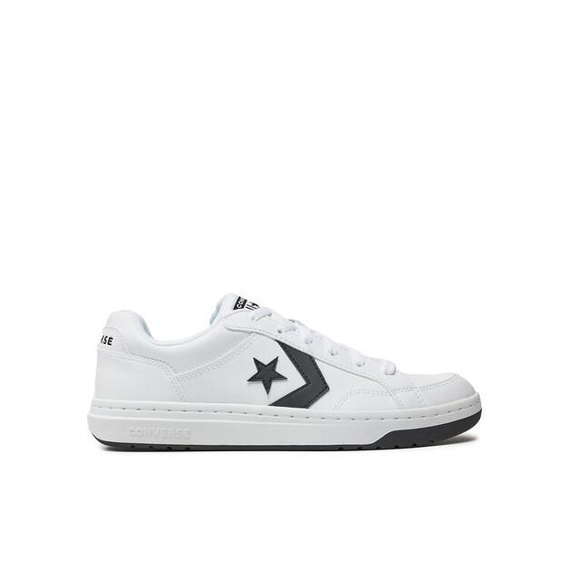 

Мужские кроссовки Converse Pro blaze v2 synthetic кожа a07517c белые EU 42