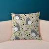 Cartoon Cute TTOTOROS Mini cm Cushion Cover Pillow Cover Decor Pillowcase Home Pillowcase For Couch Pillow