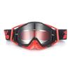 Goggles color-changing motorcycle cross-country glasses outdoor riding sports windproof ski goggles
