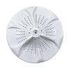 W11252784 Laundry Machine Drive Plate Substitute Part Accommodates Different Models No Equipment Required For Installation