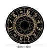 Healings Stone Energy Generators Altars Tarots Constellations Altars Tarots Card Pad Dowsing Pendulums Ceremony Mat