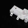1Pcs 16A Electric Heater Electric Oil Heater Temperature Controller Temperature Switch White Switch Oil Heater Accessories