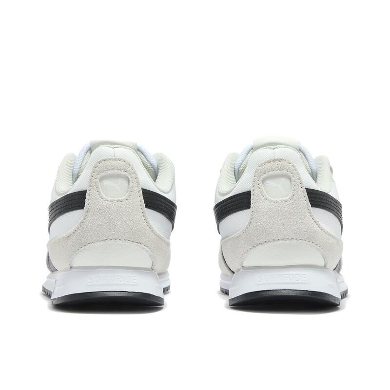 PUMA SOFTRIDE T-Toe Lightweight Retro Casual Shoes