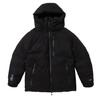 Tacoma Fuji Records Exclusive Down Size S [NANGA] Jacket, Unisex, Black,