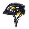 Bicycle skateboard helmet 2025 bicycle mountain bike integrated cycling helmet