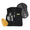 CE Body Protection Liner Vest Black M SK-694 904