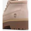 Timberland Stone Street Bequeme Kurze Stiefel Damenstiefel Beige A2HA9EN7