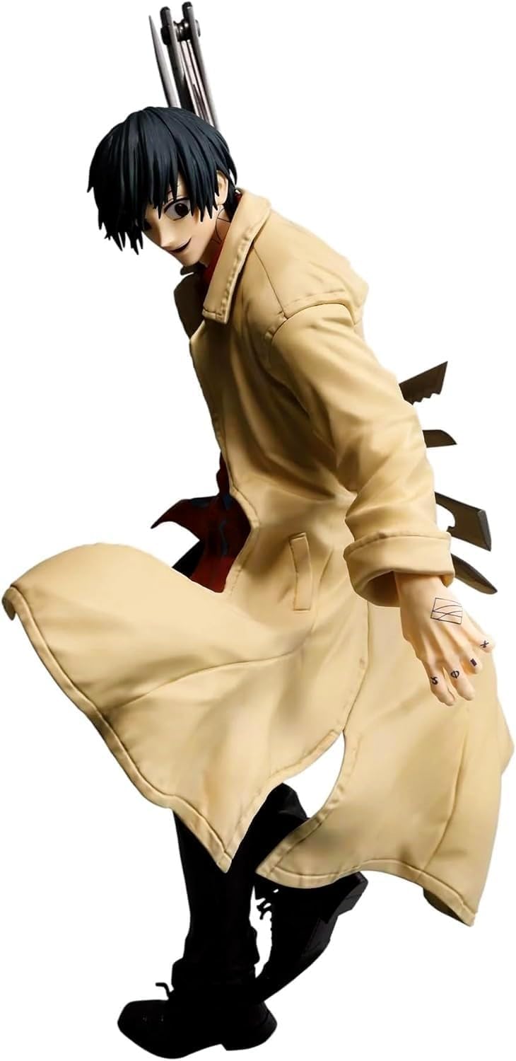 

Nagumo Figure SAKAMOTO *DAYS VIBRATION STARS Sakamoto Days [Official]
