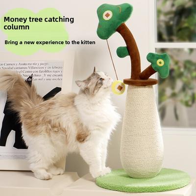Chats – Jouets pour chats