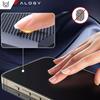 Folia "Matowa" Do Xiaomi  Redmi Note 13 Pro+ 5G Hydrożelowa Alogy Hydroskin Matte Pro™ Na Ekran Do Etui "Bez Odcisku Palców"