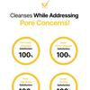 ongredients - Skin Barrier Moisture Deep Cleanser