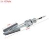 Three-Jaw Cylinder Sander Inner Diameter Grinder Cylinder Car Shaft Brake Honing Hone Tool Flexible Shaft Honing