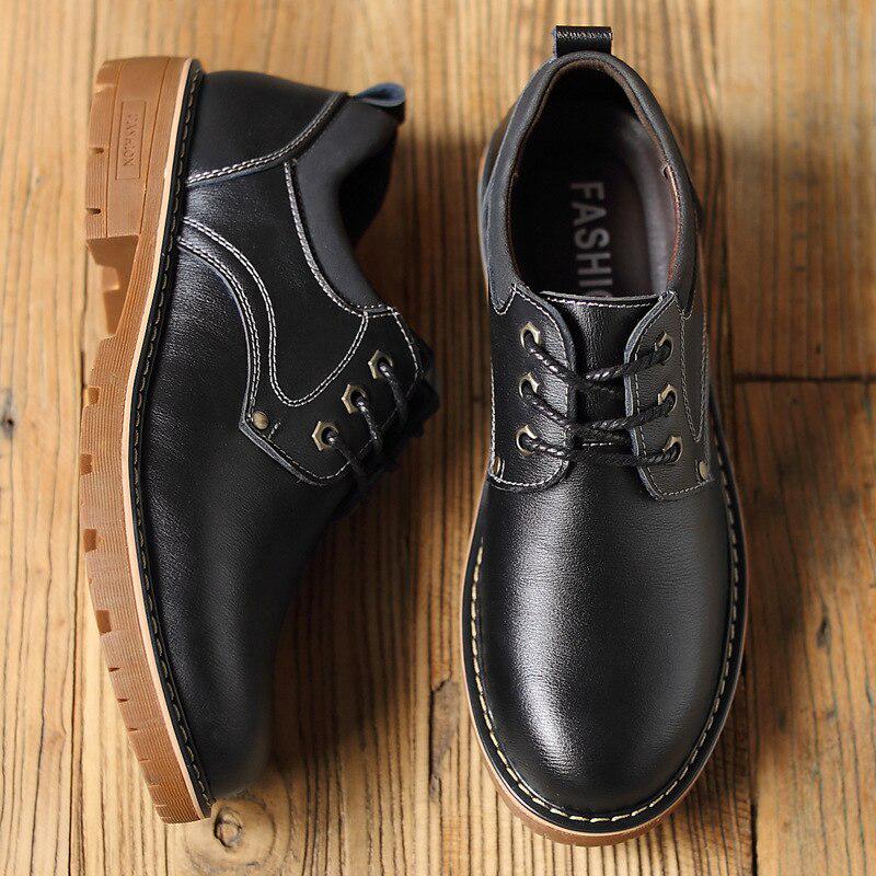 business casual safety shoes