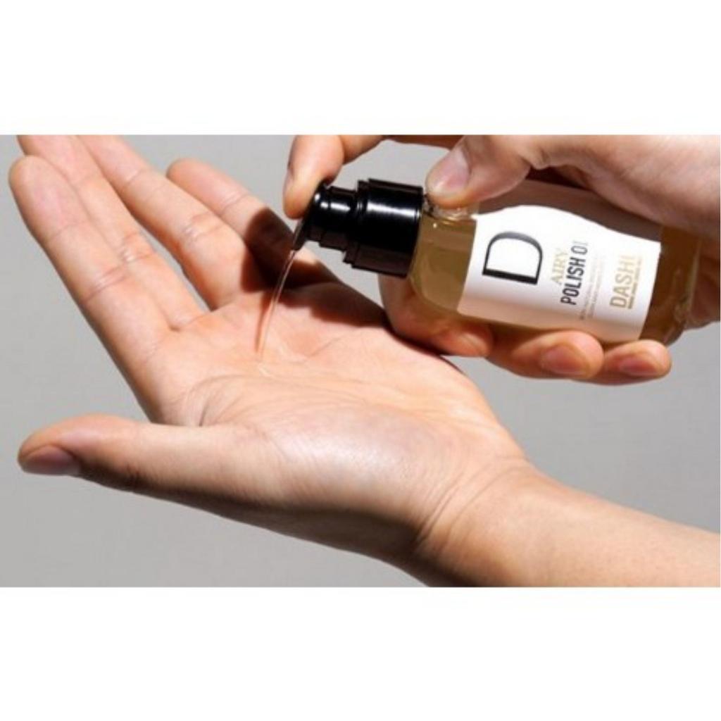 DASHU Pro Airy Polish Oil 100ml