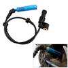 New ABS Wheel Speed Sensor For BMW E46 316 318 320 330 Z4 E85 E86 34526752681 34526752682 34526752683