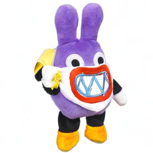 Sanei Boeki Super Mario ALL STAR COLLECTION Totten (S) B14×T13×H22,5cm Plüsch AC76