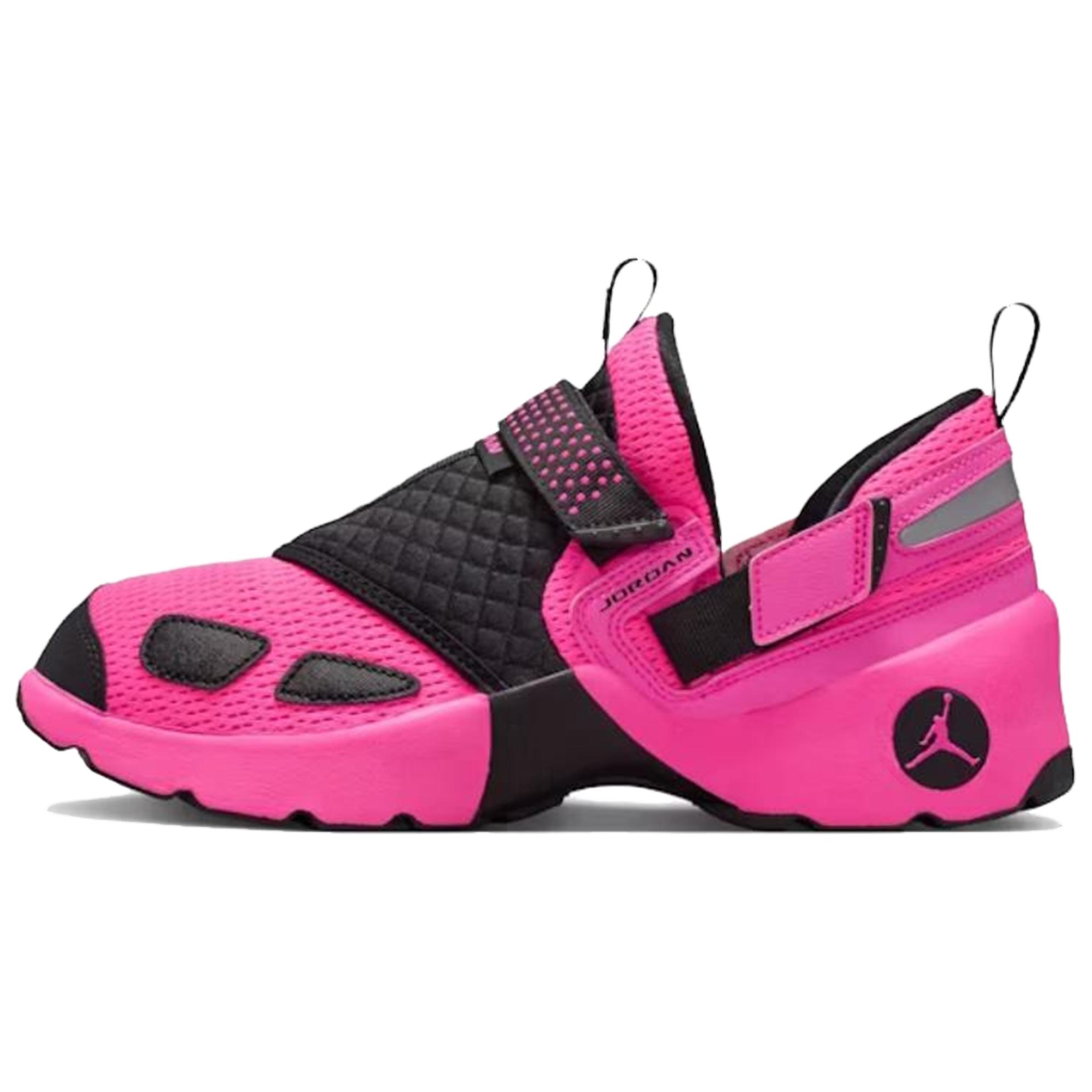 

New Jordan Trunner LX Running Shoes Women s Pink HQ2164-600 42
