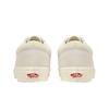 Vans Old Skool Style 36 Marshmallow Unisex Sneakers White Racing-Red VN0A3DZ3OXS