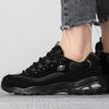 Women's 11930-BBK Casual Athletic Shoes