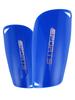Adult Men's Double Layer Football Shin Guards and Calf Protector Socks