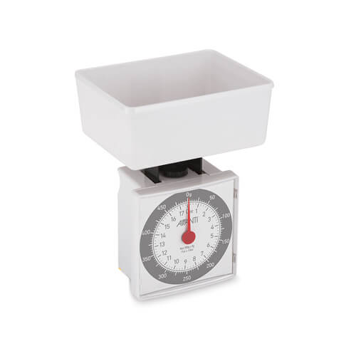 Bilancia da cucina dietetica Avanti (Compatto)