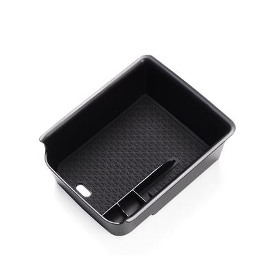 For Volkswagen VW Golf 8 MK8 R 2021 2022 2023 2024 Center Console Armrest Box Storage Box Car Inner Door Box Trim Interior Tools