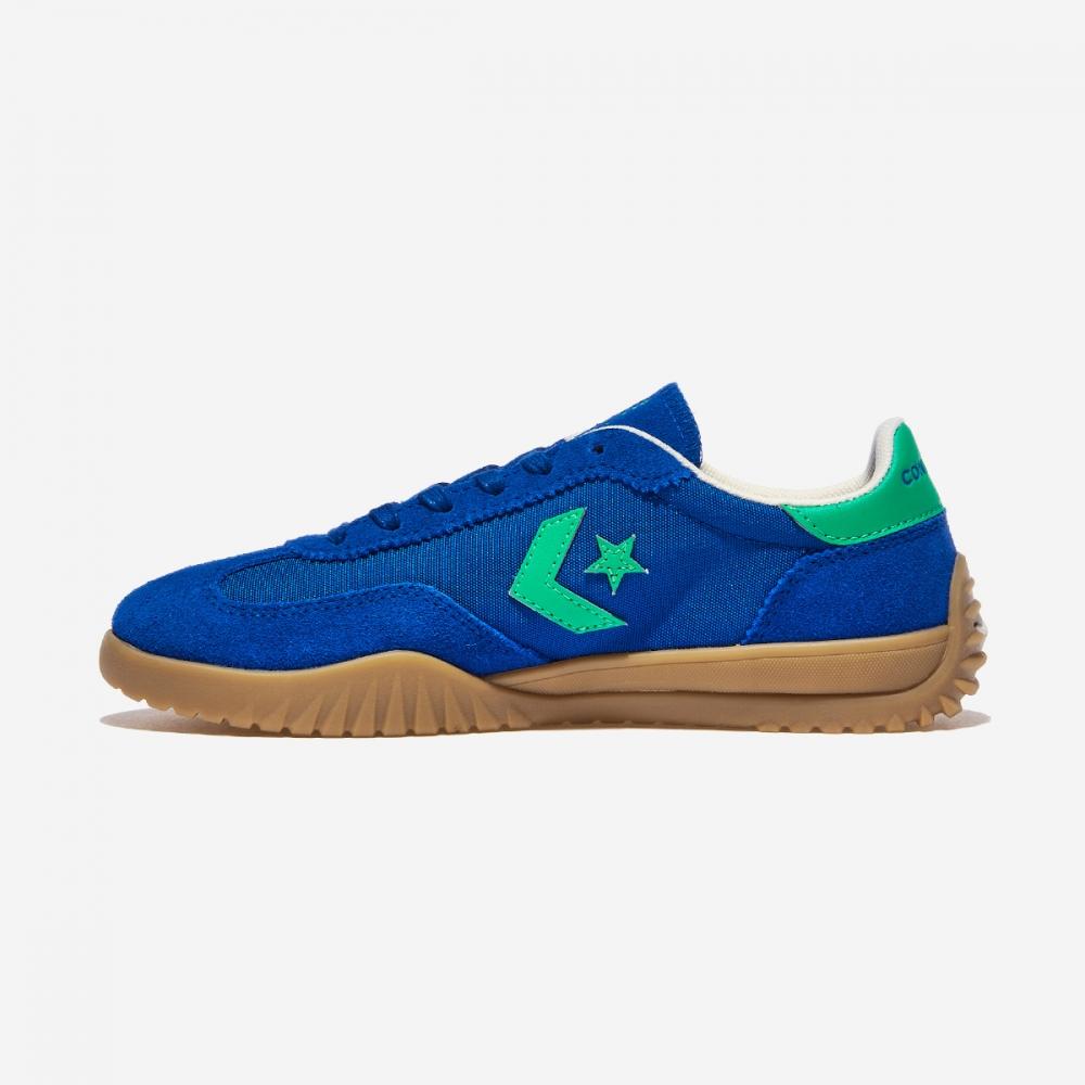 Converse Runstar Trainer Blue A10372c Blue Apex Green