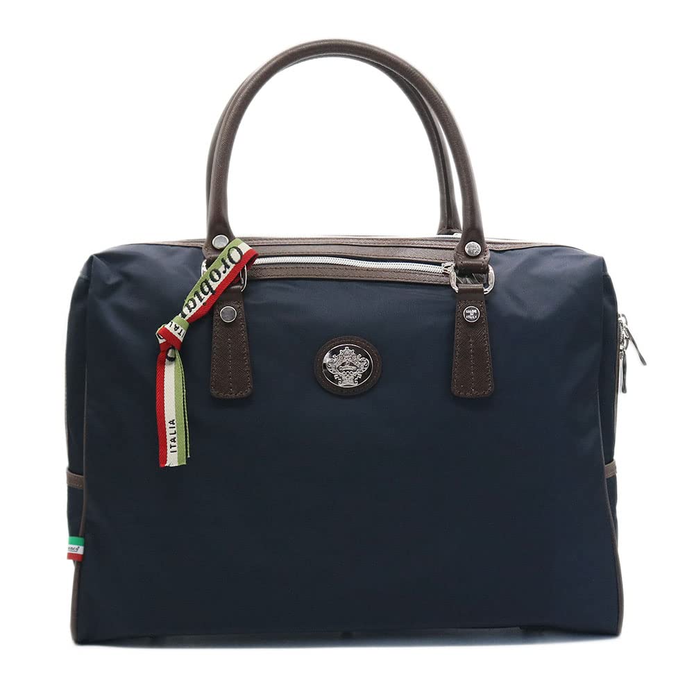 

Orobianco Business Bag in Limonta Nylon and Saffiano Made in Nylon Saffiano Brand Commuter Recruitment Leather, Italy, SITRAK-C Briefcase, Men s,