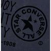 Converse VinTage Logo Washing ShorT Sleeve T shirT Loose quieT Shade Ucj755 G6m