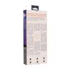 GC par tirs - Vibrateur Dauphin