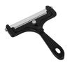 Safe Easy Operation Aluminum Cheese Slicers Ergonomic Handle and Sharpful Metal Blade Suitable for Smooth Slicing