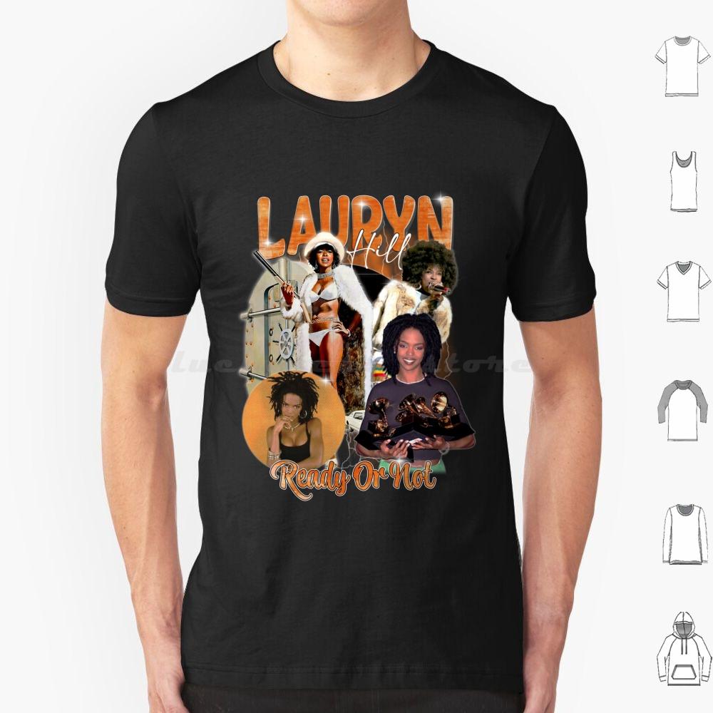 Lauryn Hill The Famous T Shirt Men Women Kids 6xl The Of Lauryn Hill Album Album Cover Cover Lauryn Hill Hip Hop Lauryn Hill S
