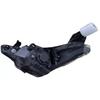 Headlight for Hyundai I20 Elite (Left Side) Without Projector 2014-2020