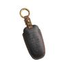 Car Key Case Suitable For Modern Car Key Case Staria/Sonata Sonata Leather Protective Case Buckle