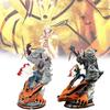 Character Naruto Model Toys Cartoon Living Room Tabletops Pieces Decoration