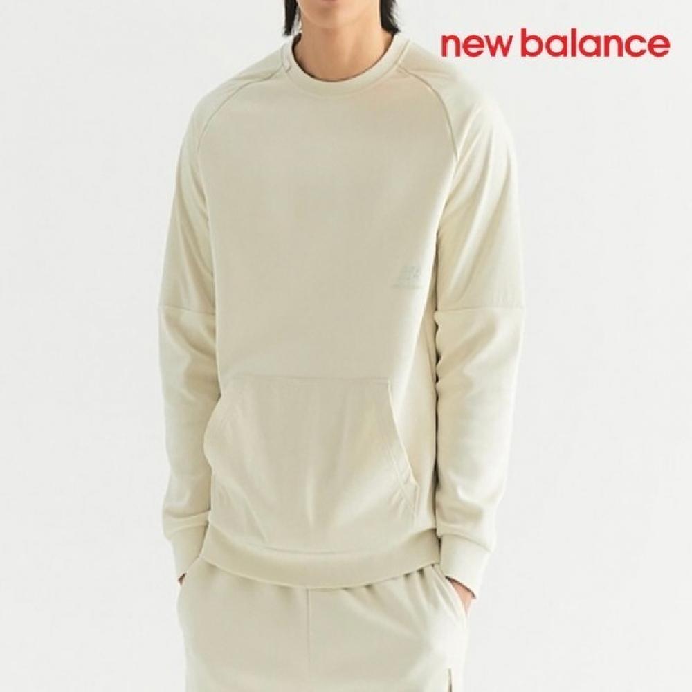 

New Balance Футболка Half Club G18 Nbncd31023 64 Uni Tech M